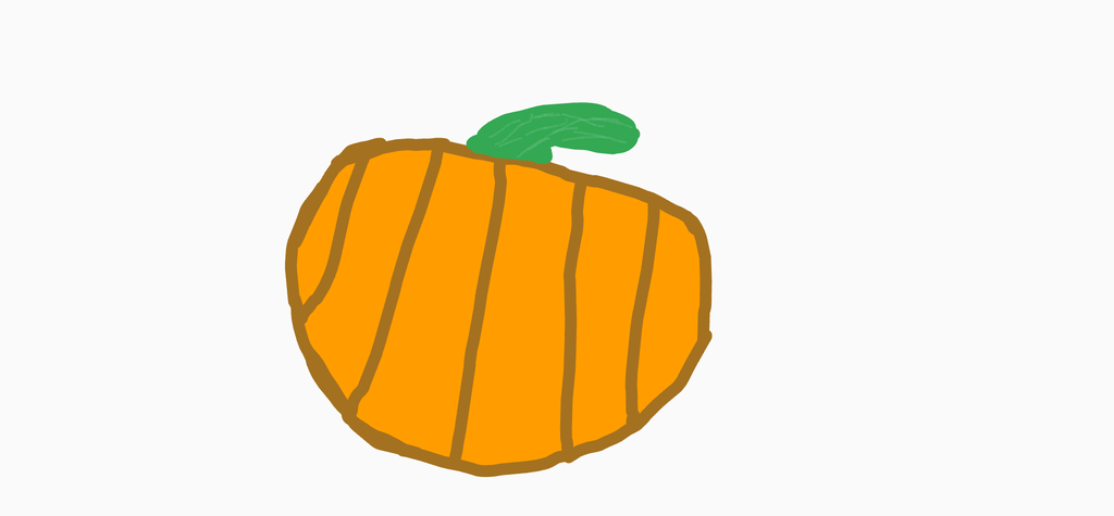 Pumpkin!