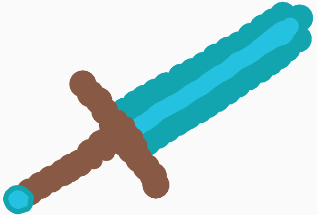 Now, I can go to the nether!